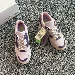 Men’s Adidas x deadHYPE Sneakers, ZX 8000 BW, Marvel, Thanos, NIB